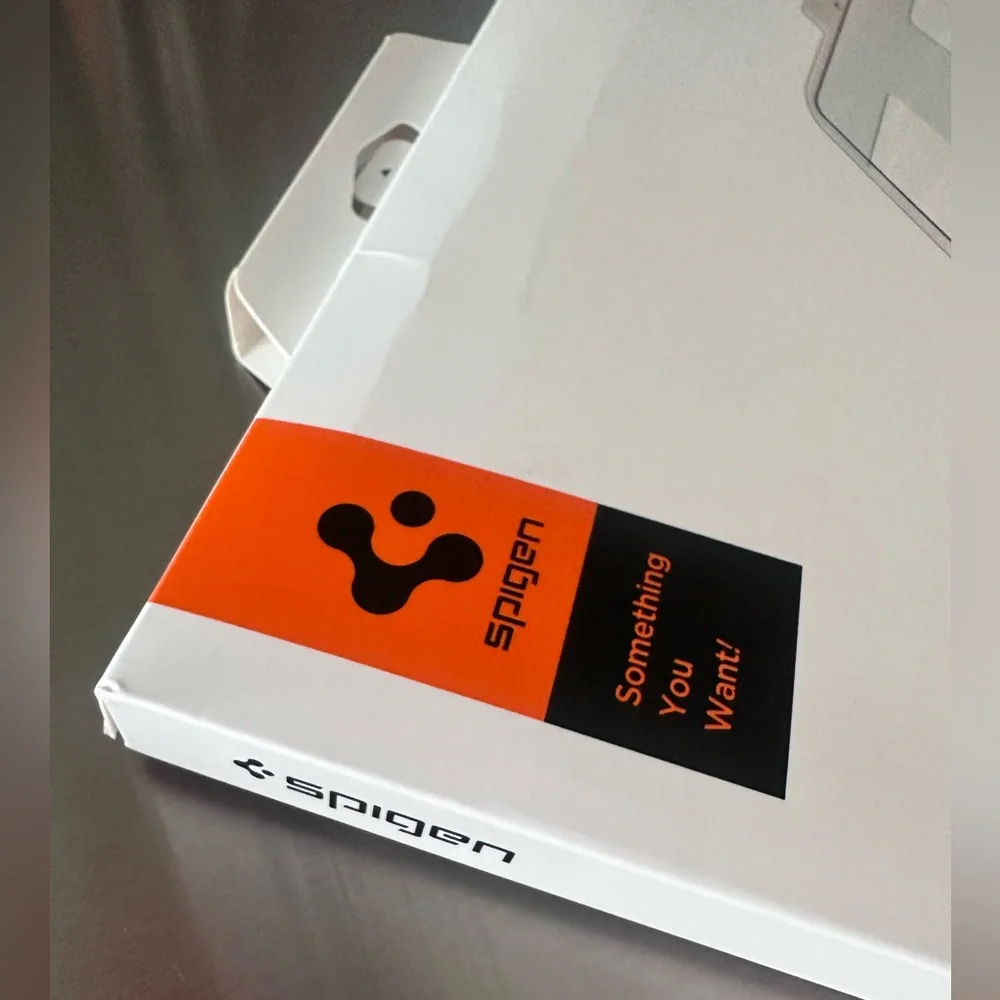 Spigen new ez